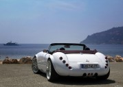 Wiesmann 500th Roadster